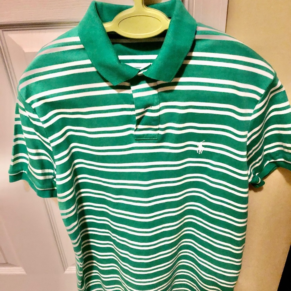 Polo Short sleeve